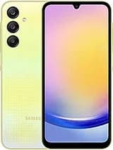 Samsung Galaxy A25 5G