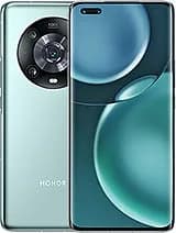Honor Honor Magic 4 Pro