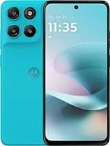 Motorola Moto G100