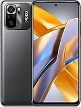 Xiaomi POCO M5s