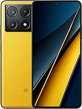 Xiaomi POCO X6 Pro 5G