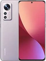 Xiaomi Xiaomi 12