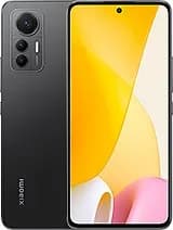 Xiaomi Xiaomi 12 Lite