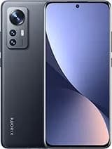 Xiaomi Xiaomi 12X