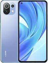 Xiaomi Xiaomi Mi 11 Lite