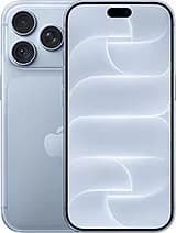 Apple iPhone 18 Pro