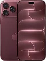 Apple iPhone 18 Pro Max